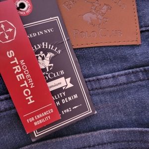 Beverly Hills Polo Club Jeans